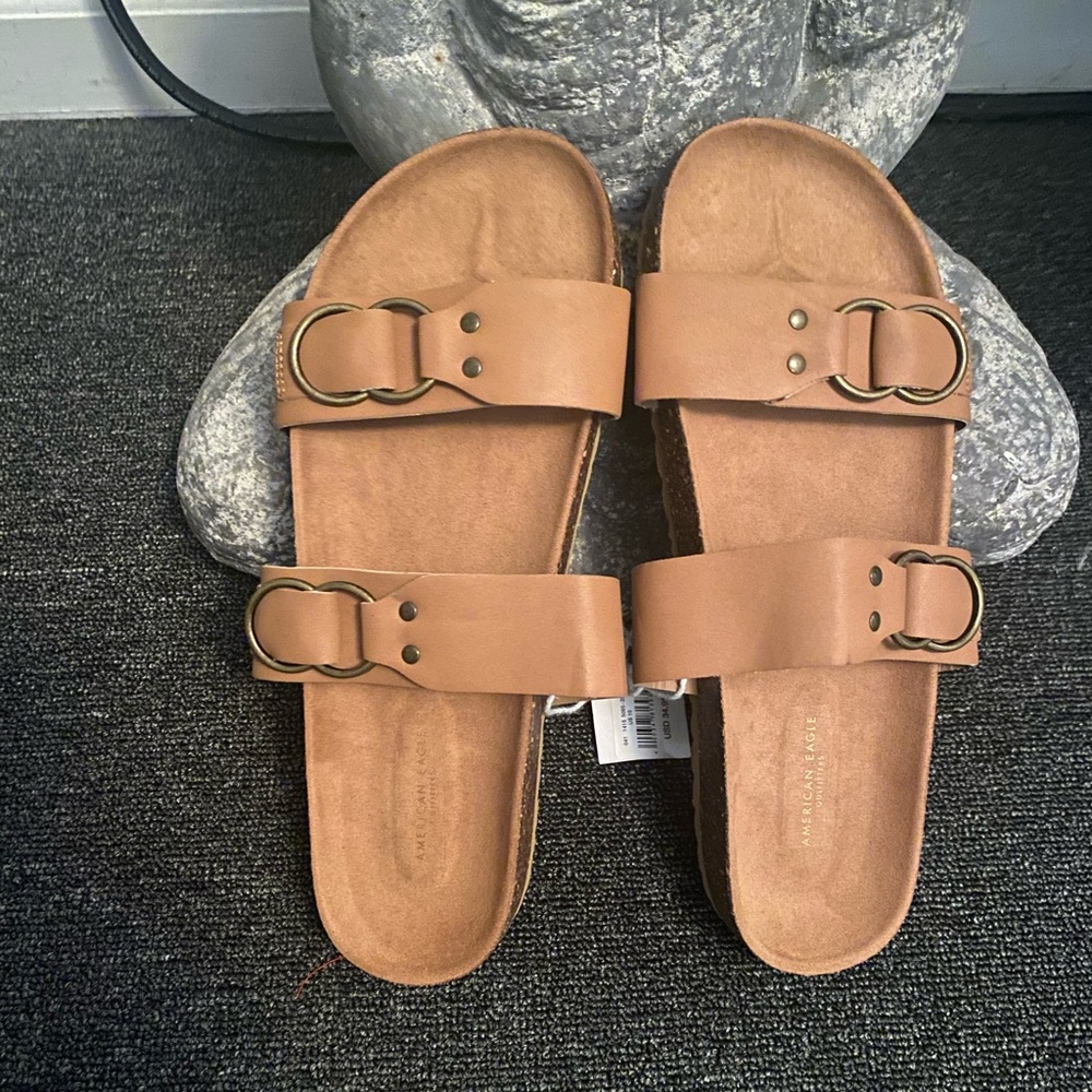 American eagle 🦅 sandals